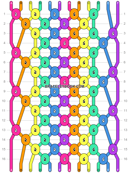 Normal pattern #173095 variation #357734 pattern