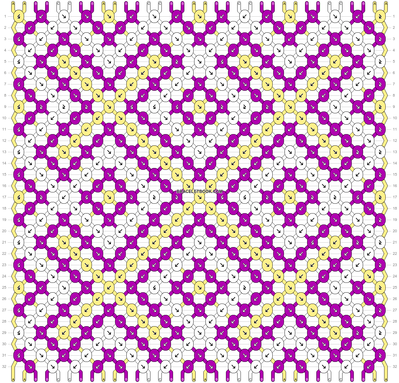 Normal pattern #85339 variation #357735 pattern