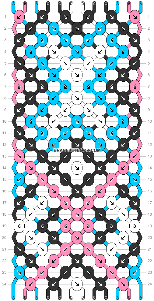 Normal pattern #123597 variation #357736 pattern