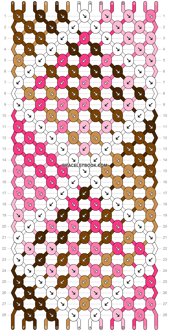 Normal pattern #124894 variation #357737 pattern