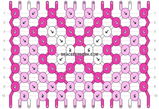 Normal pattern #24441 variation #357738 pattern