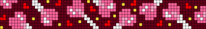 Alpha pattern #145239 variation #357739