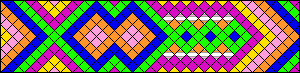 Normal pattern #28009 variation #357740