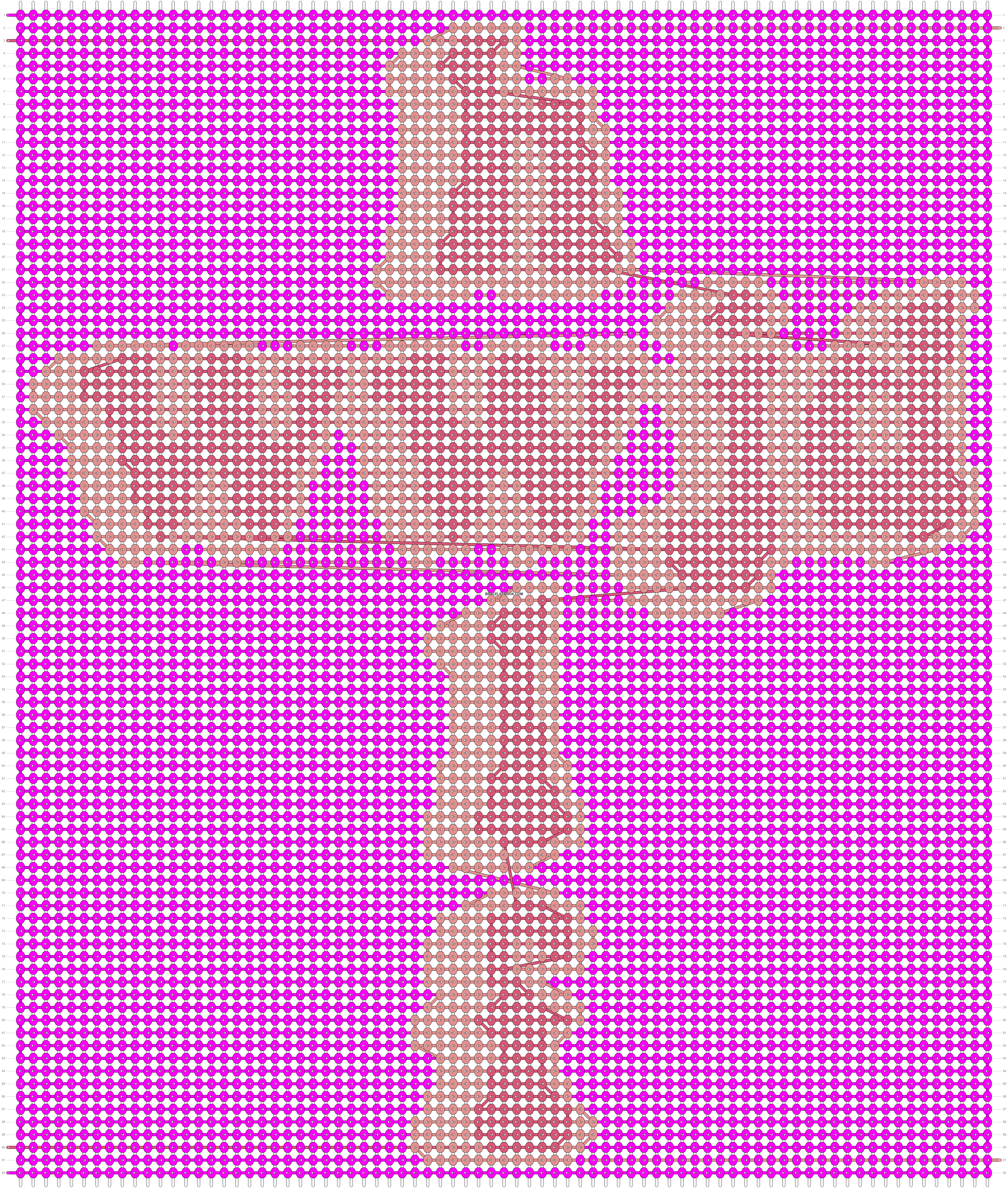 Alpha pattern #157257 variation #357741 pattern