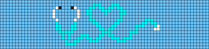 Alpha pattern #173410 variation #357744