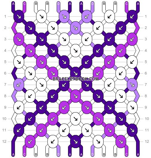 Normal pattern #170615 variation #357745 pattern