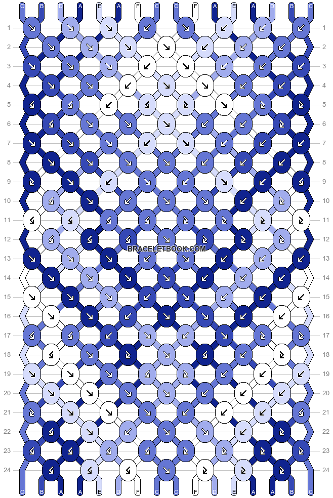 Normal pattern #173430 variation #357749 pattern