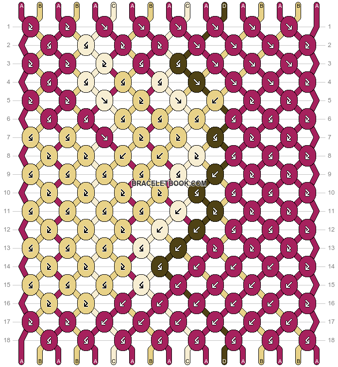 Normal pattern #154153 variation #357750 pattern