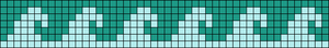 Alpha pattern #173427 variation #357751