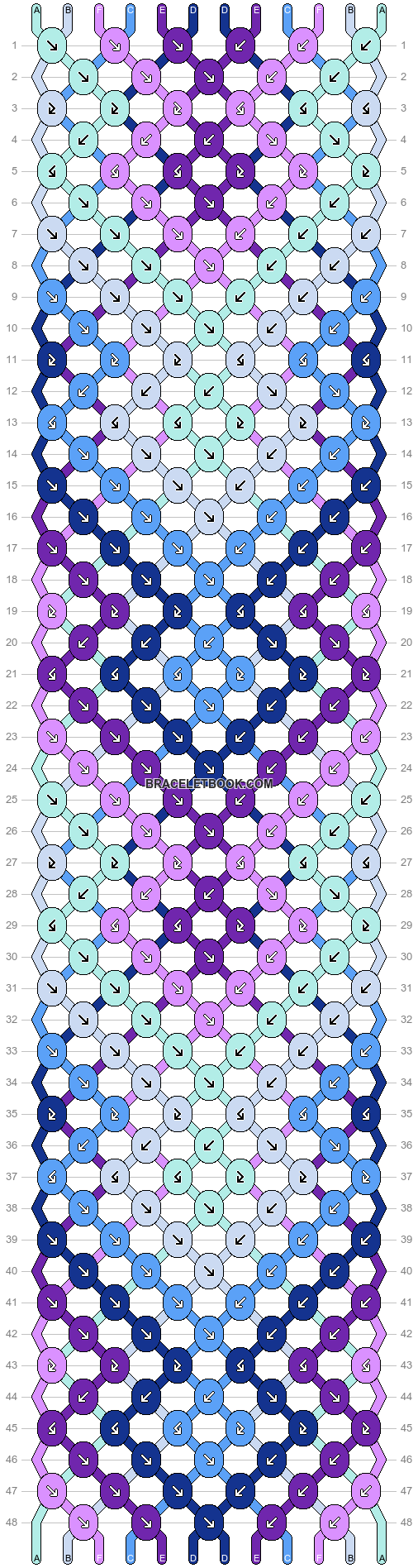 Normal pattern #173424 variation #357752 pattern