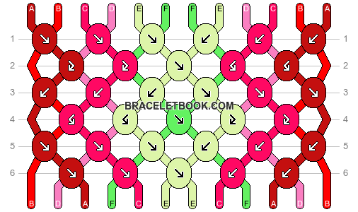 Normal pattern #18 variation #357754 pattern