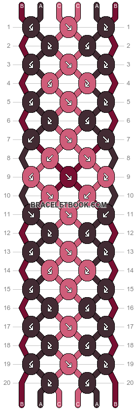 Normal pattern #123641 variation #357755 pattern