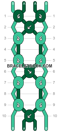 Normal pattern #147755 variation #357756 pattern