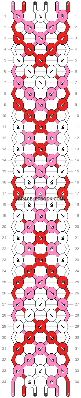 Normal pattern #171686 variation #357757 pattern