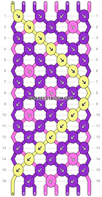 Normal pattern #145326 variation #357762 pattern