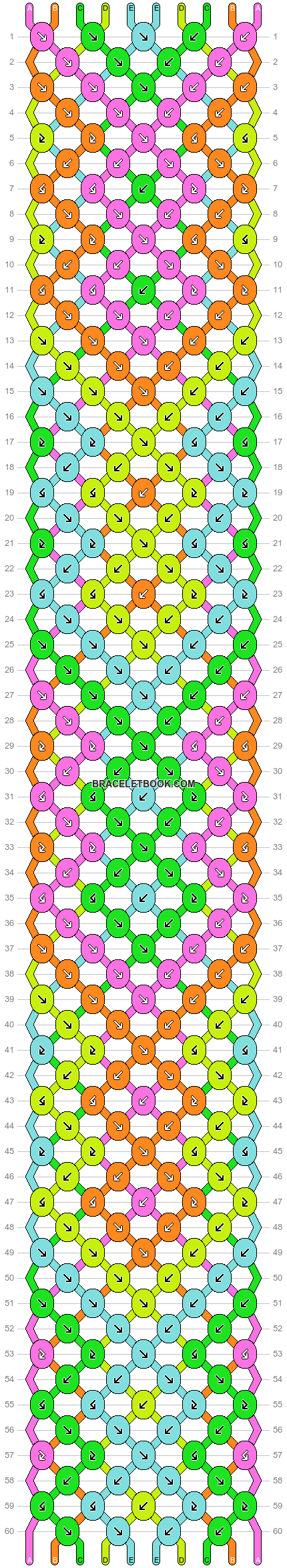 Normal pattern #80756 variation #357764 pattern