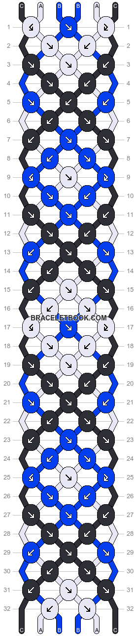 Normal pattern #173351 variation #357765 pattern
