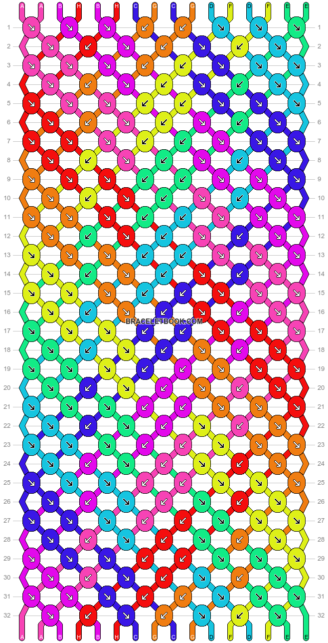 Normal pattern #133574 variation #357767 pattern