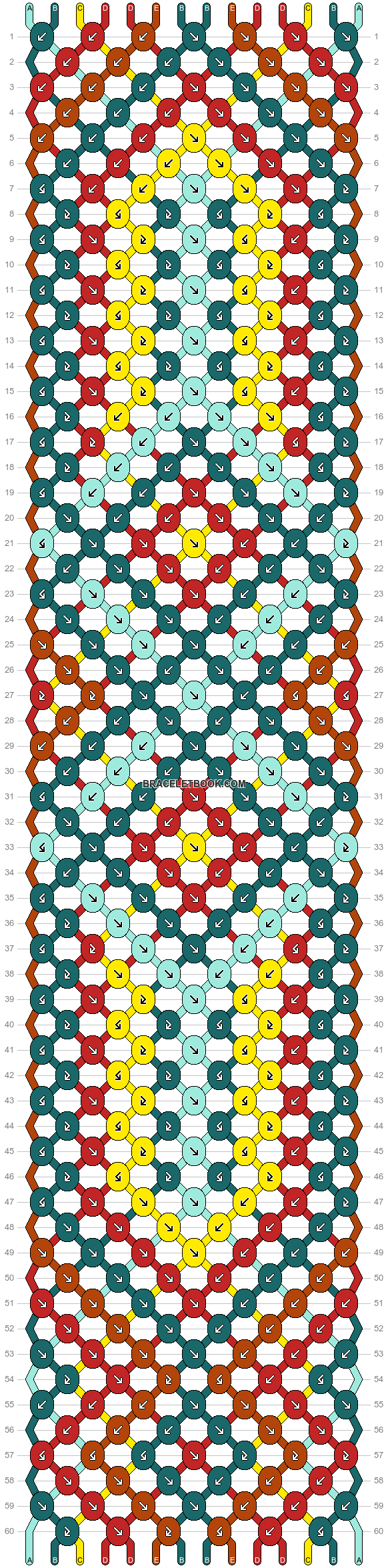 Normal pattern #150927 variation #357768 pattern