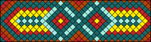 Normal pattern #150927 variation #357768