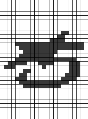 Alpha pattern #173429 variation #357769 preview