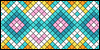 Normal pattern #24294 variation #357770