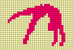 Alpha pattern #172884 variation #357772