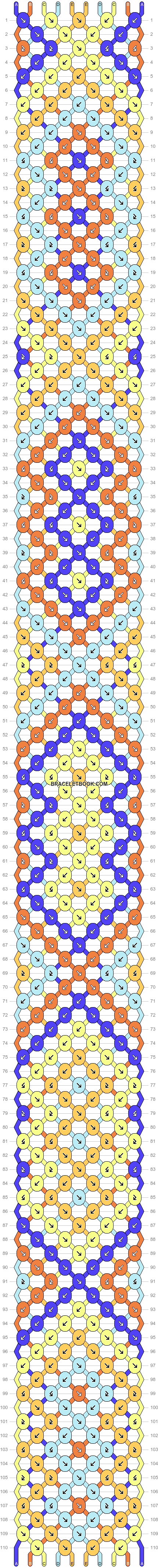 Normal pattern #24938 variation #357773 pattern