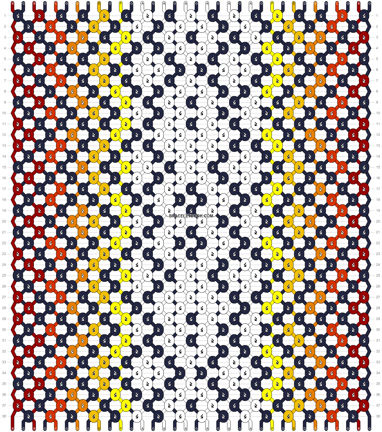 Normal pattern #173441 variation #357774 pattern