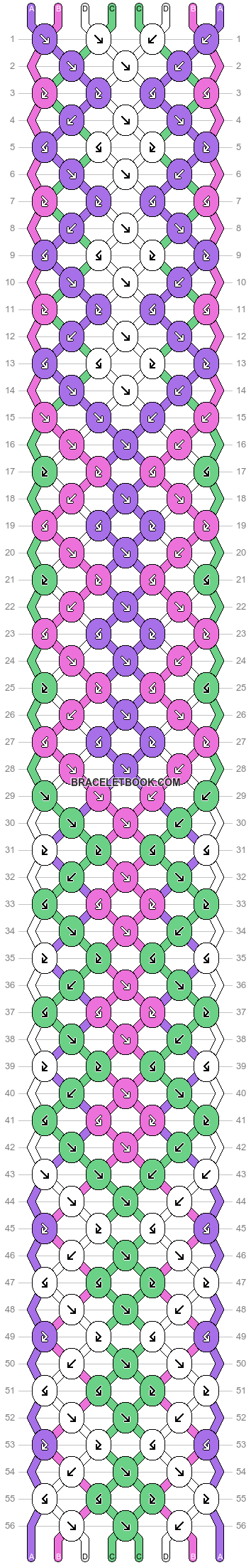 Normal pattern #135426 variation #357777 pattern