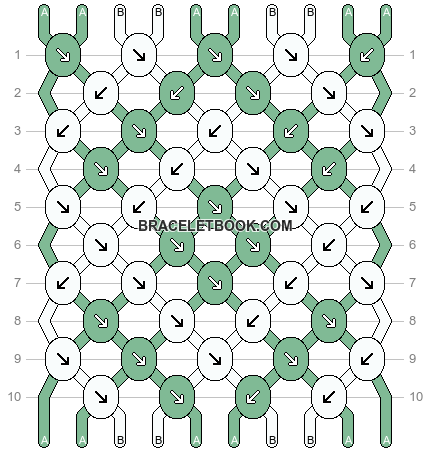 Normal pattern #166741 variation #357778 pattern
