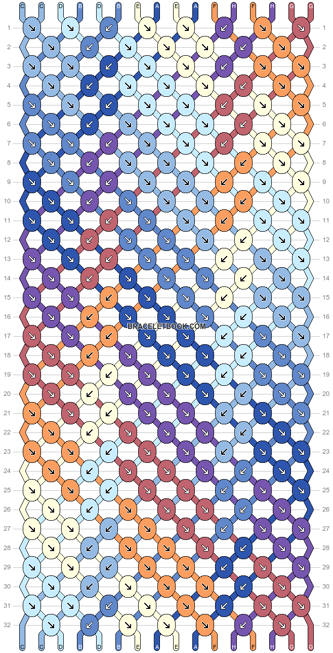 Normal pattern #165528 variation #357780 pattern