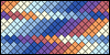 Normal pattern #165528 variation #357780