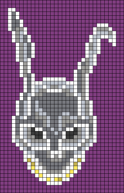 Alpha pattern #173348 variation #357781 preview