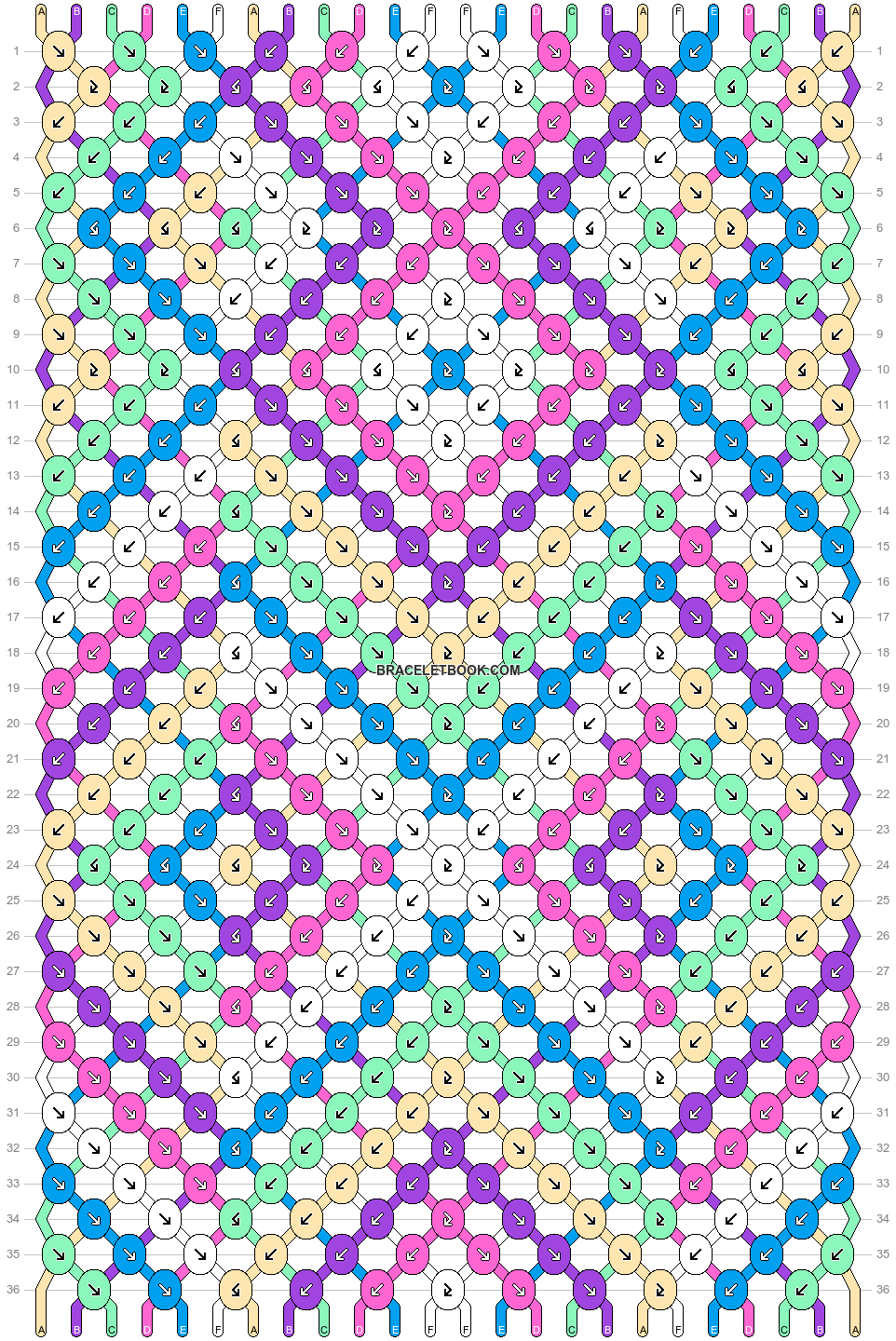 Normal pattern #33863 variation #357784 pattern