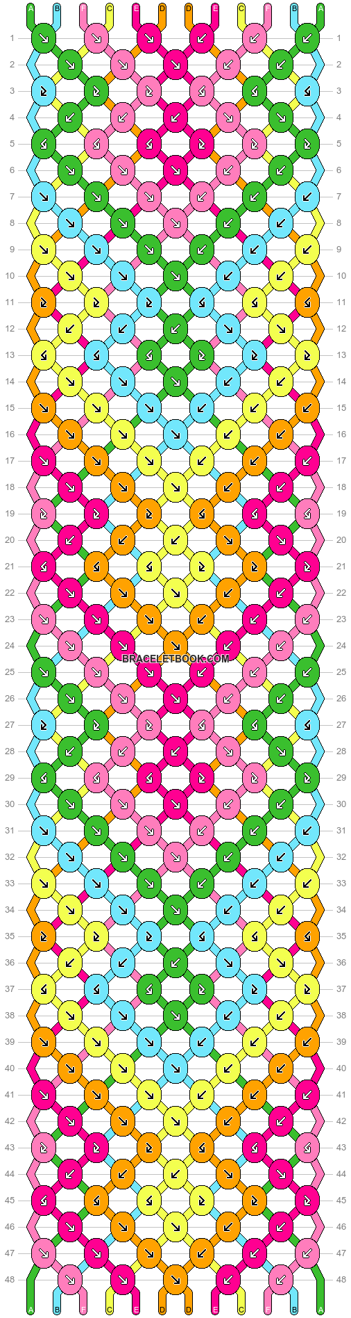 Normal pattern #173424 variation #357785 pattern