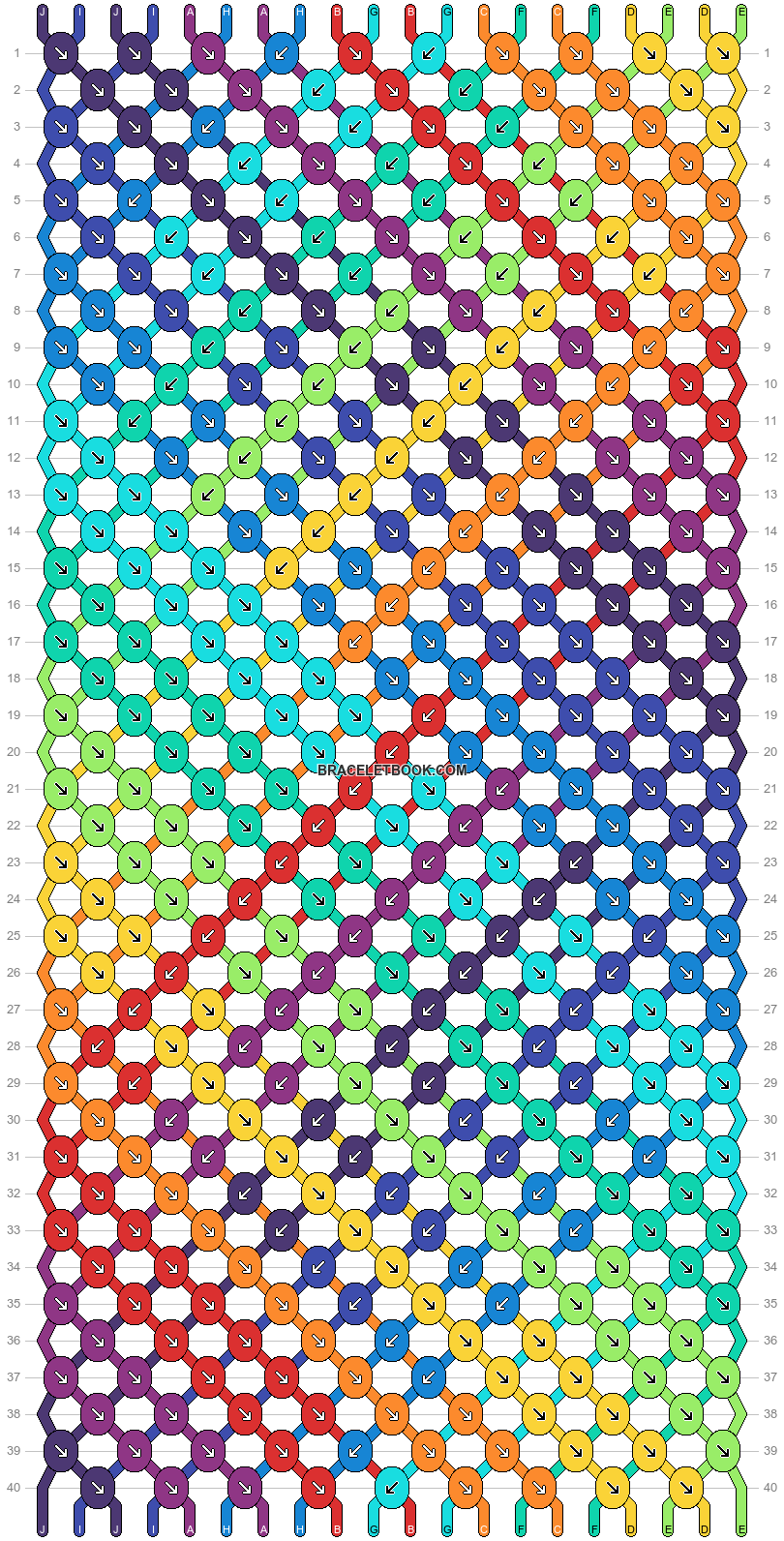 Normal pattern #127890 variation #357787 pattern