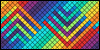 Normal pattern #127890 variation #357787