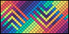 Normal pattern #127890 variation #357789
