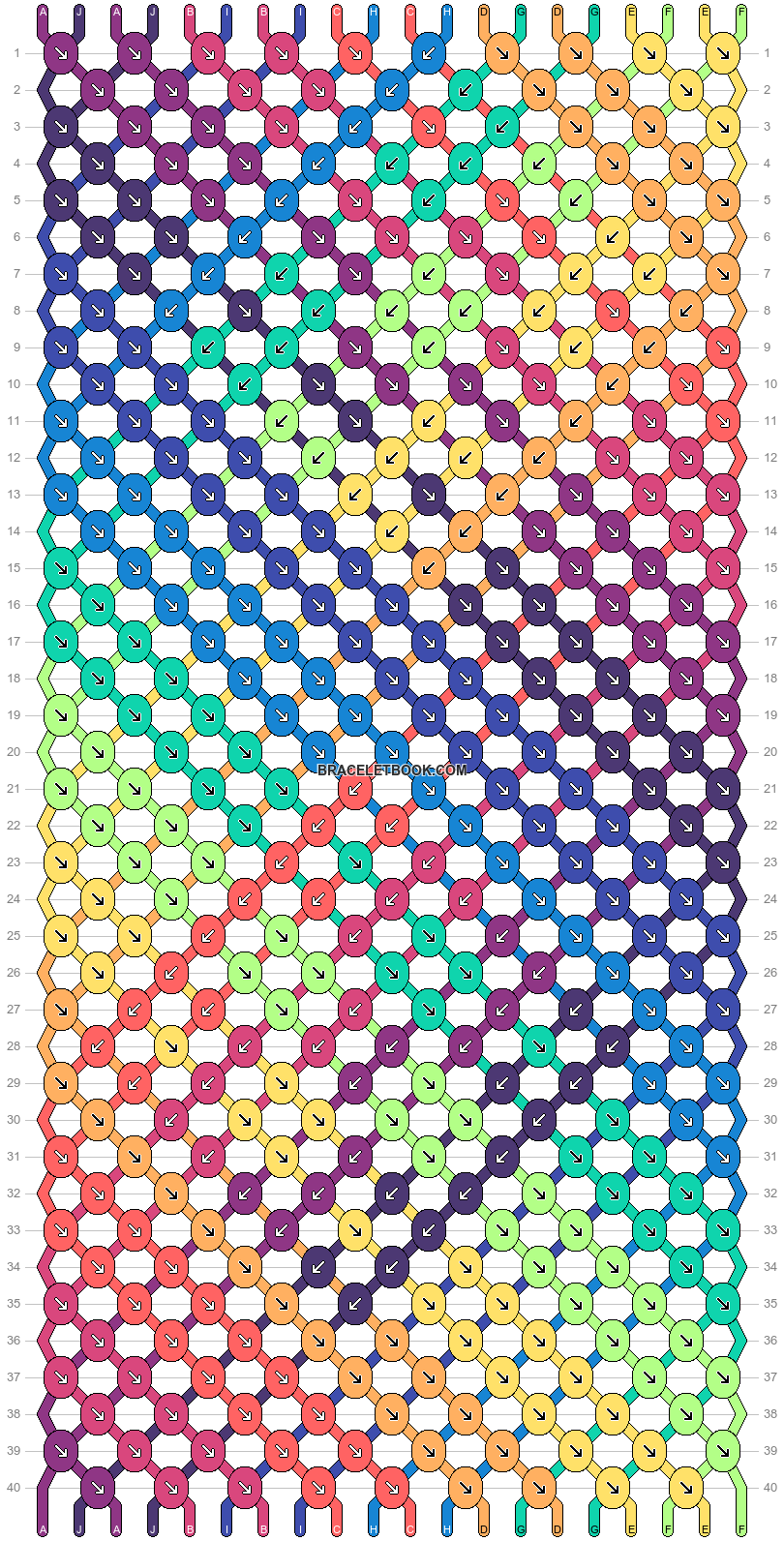 Normal pattern #127889 variation #357792 pattern