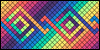 Normal pattern #127883 variation #357793