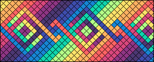 Normal pattern #127883 variation #357793