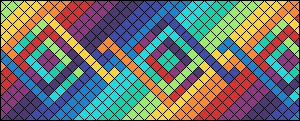 Normal pattern #127883 variation #357794