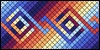 Normal pattern #127883 variation #357795