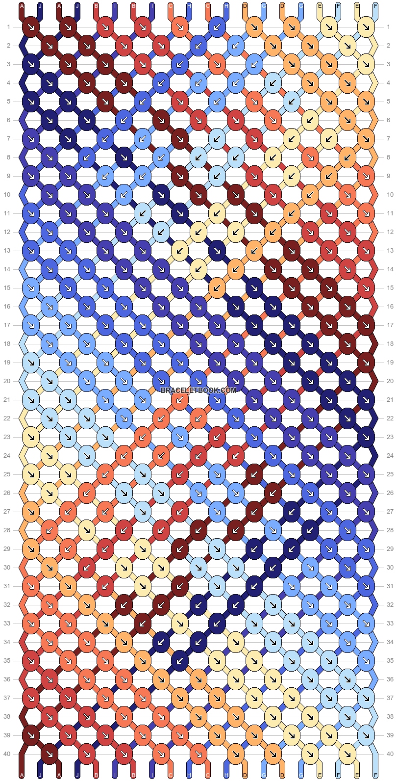 Normal pattern #127889 variation #357796 pattern