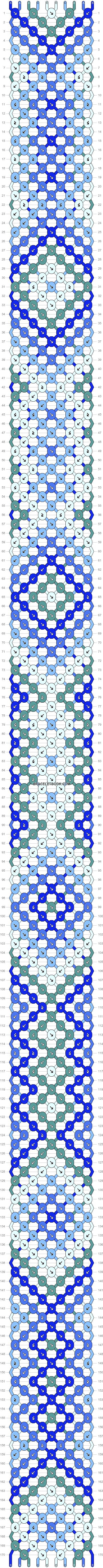 Normal pattern #84774 variation #357797 pattern