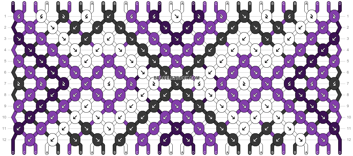 Normal pattern #44675 variation #357801 pattern