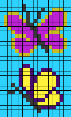Alpha pattern #150040 variation #357802 preview