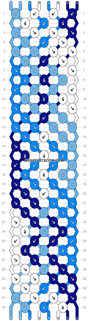 Normal pattern #173180 variation #357803 pattern