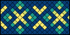 Normal pattern #106105 variation #357804